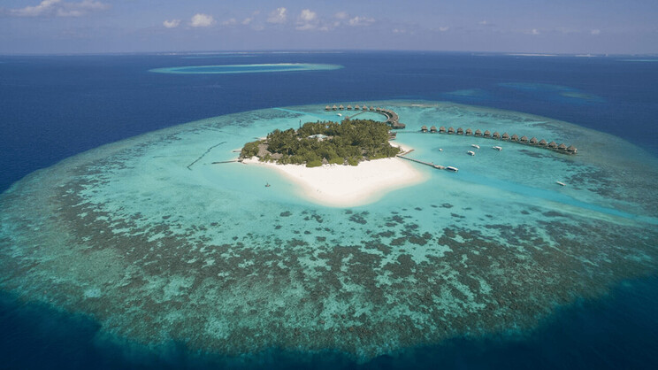 Thulhagiri Island Resort